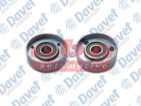 ABA 25007026 Alternator Gergi Rulmani [Sac Rulman] Astra F Astra G Corsa B Vectra Omega 1.4 1.6 1.8 2.0 2.2 91=> [70*26]